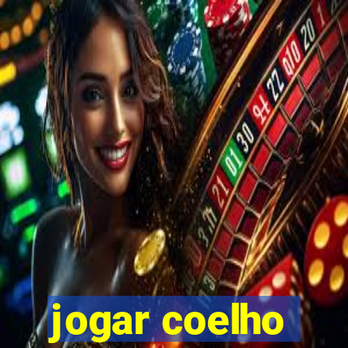 jogar coelho